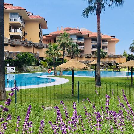 Reserva Del Higueron Boutique Apartments 푸엔히롤라 외부 사진