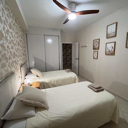 Reserva Del Higueron Boutique Apartments 푸엔히롤라 외부 사진