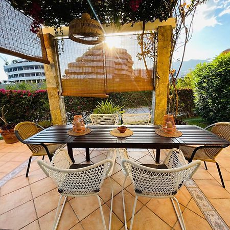Reserva Del Higueron Boutique Apartments 푸엔히롤라 외부 사진