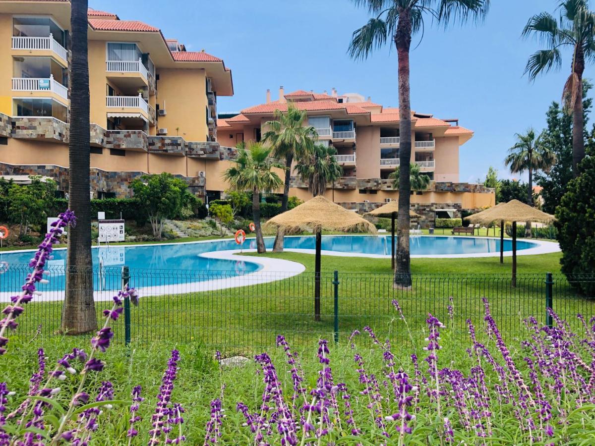 Reserva Del Higueron Boutique Apartments 푸엔히롤라 외부 사진