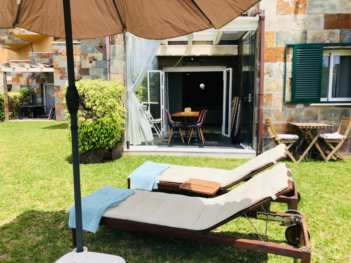 Reserva Del Higueron Boutique Apartments 푸엔히롤라 외부 사진