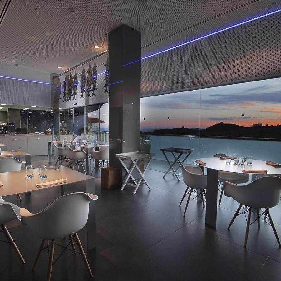 Reserva Del Higueron Boutique Apartments 푸엔히롤라 외부 사진