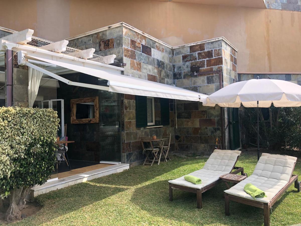 Reserva Del Higueron Boutique Apartments 푸엔히롤라 외부 사진