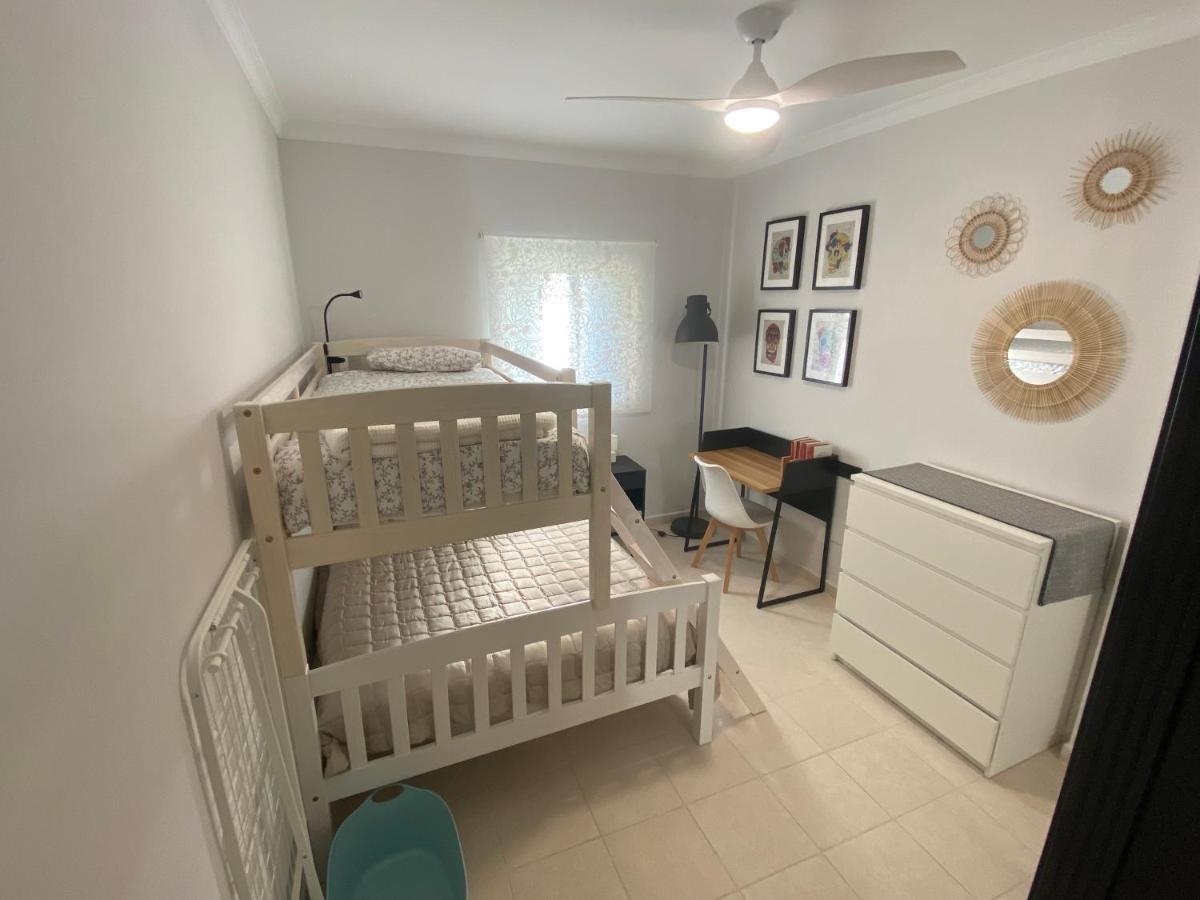 Reserva Del Higueron Boutique Apartments 푸엔히롤라 외부 사진