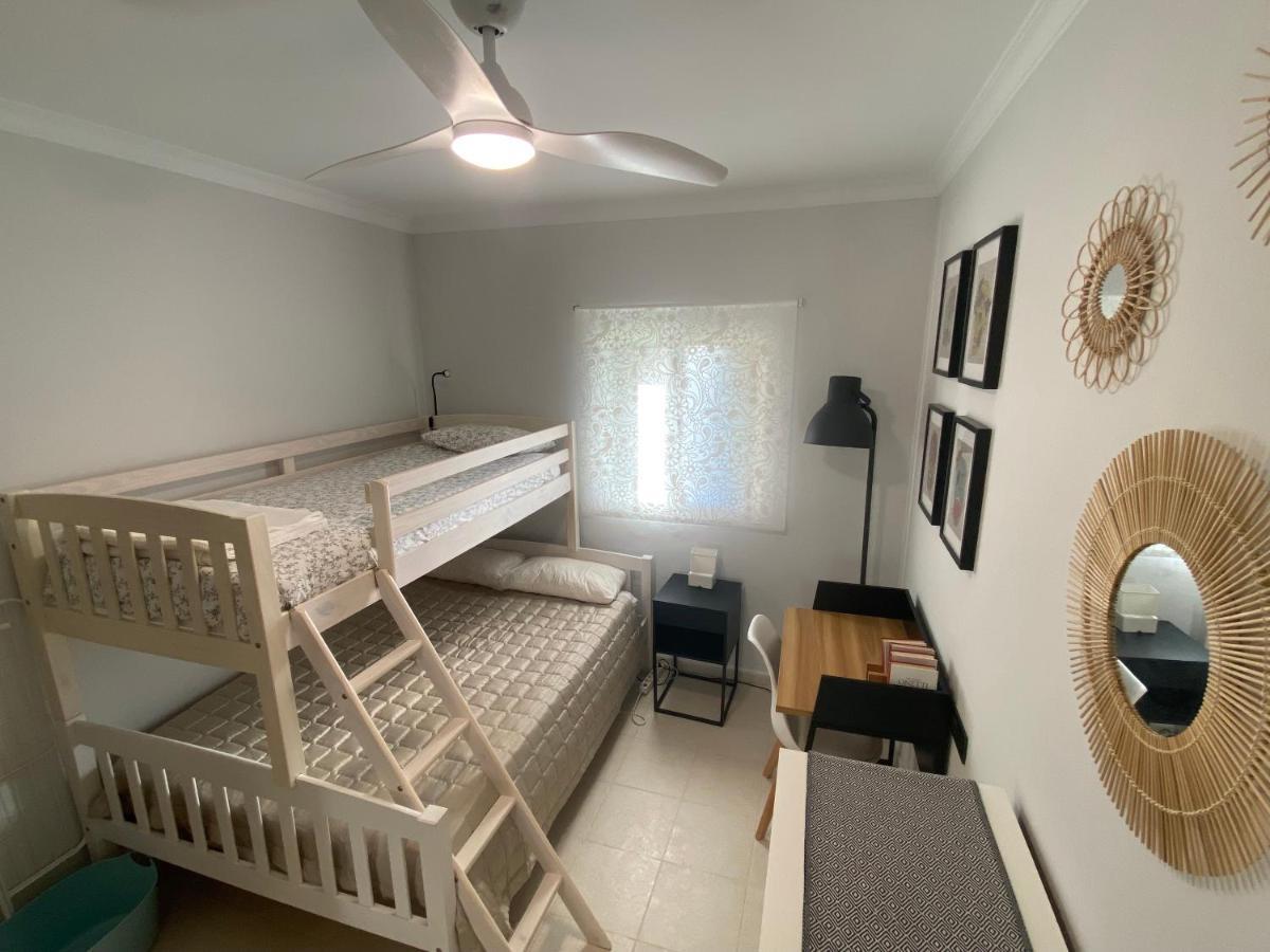 Reserva Del Higueron Boutique Apartments 푸엔히롤라 외부 사진