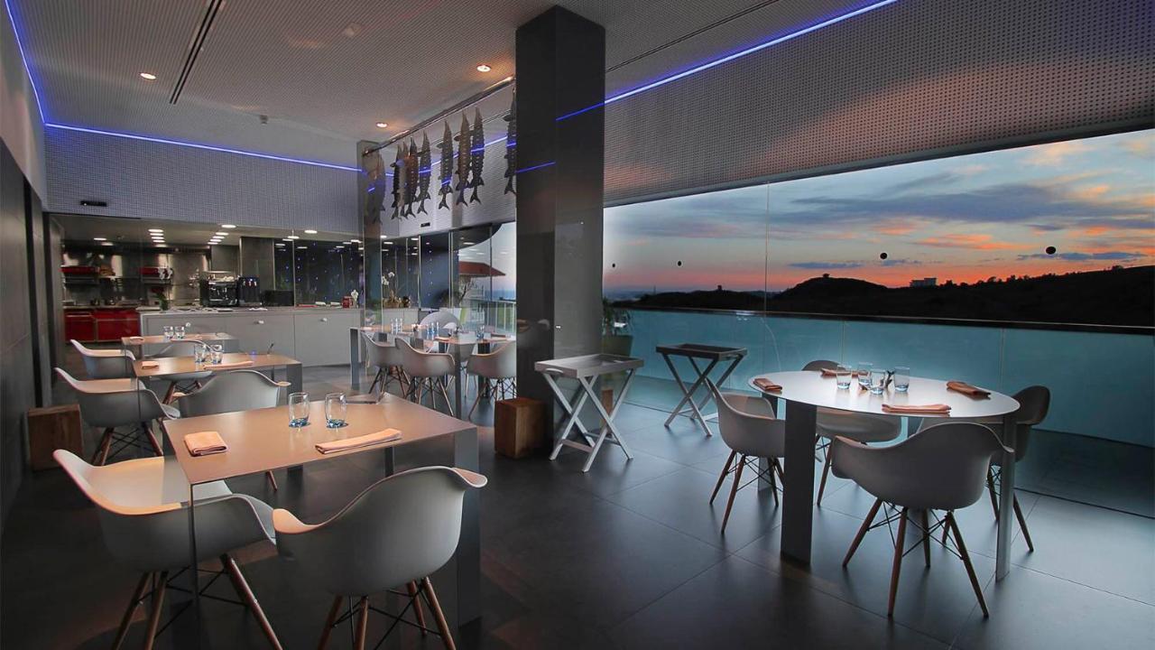 Reserva Del Higueron Boutique Apartments 푸엔히롤라 외부 사진