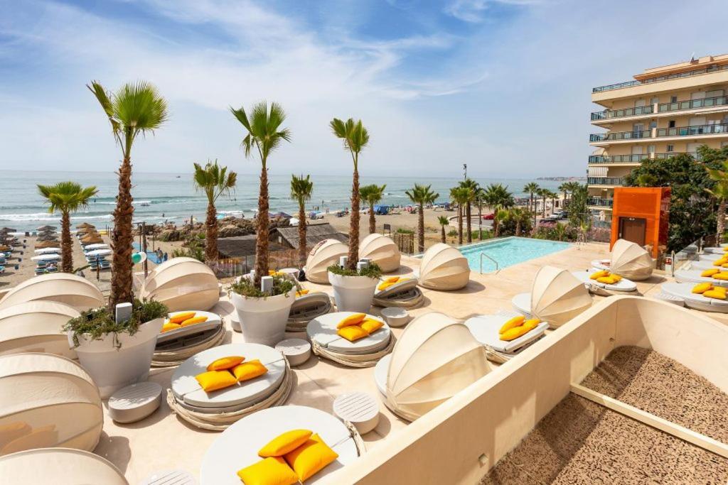 Reserva Del Higueron Boutique Apartments 푸엔히롤라 외부 사진