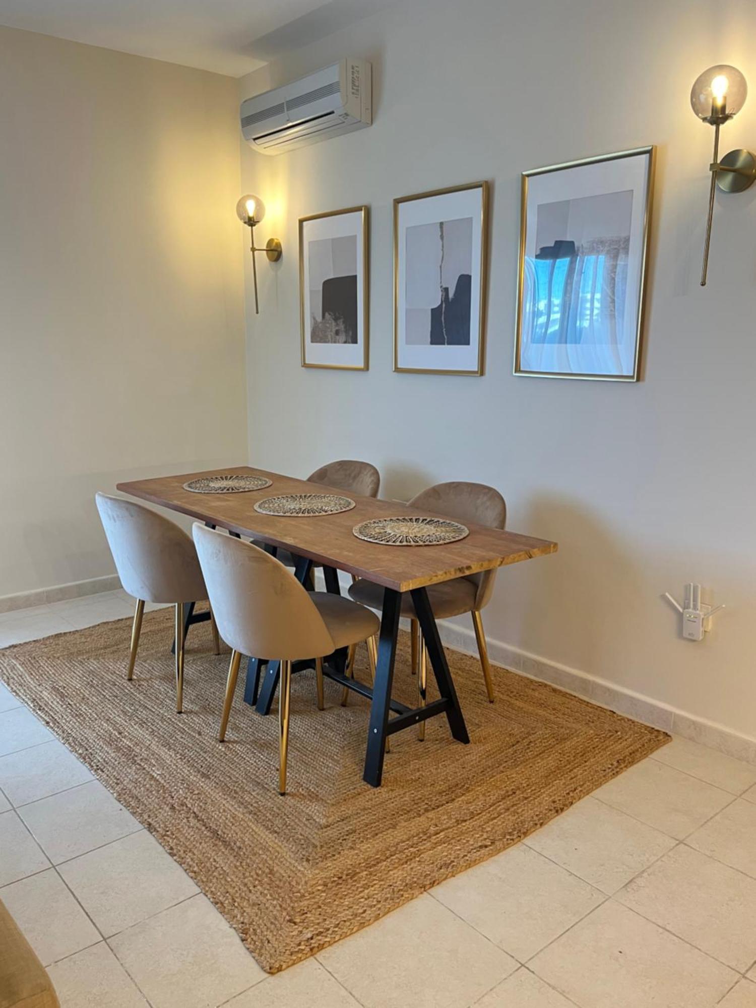 Reserva Del Higueron Boutique Apartments 푸엔히롤라 외부 사진