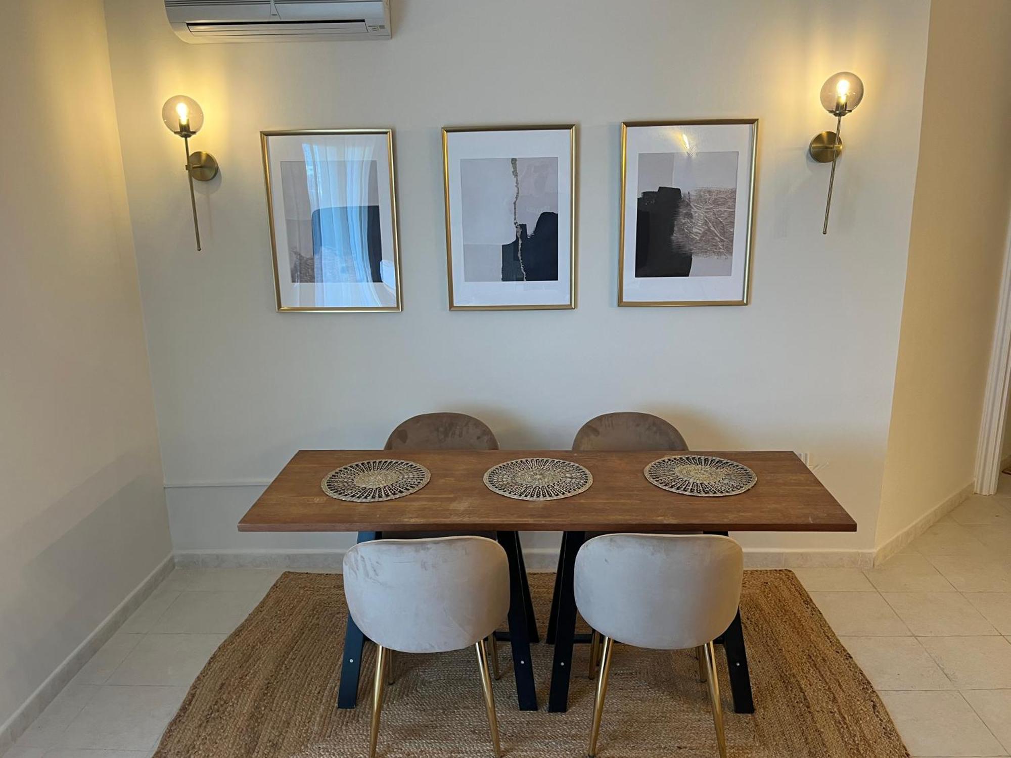 Reserva Del Higueron Boutique Apartments 푸엔히롤라 외부 사진
