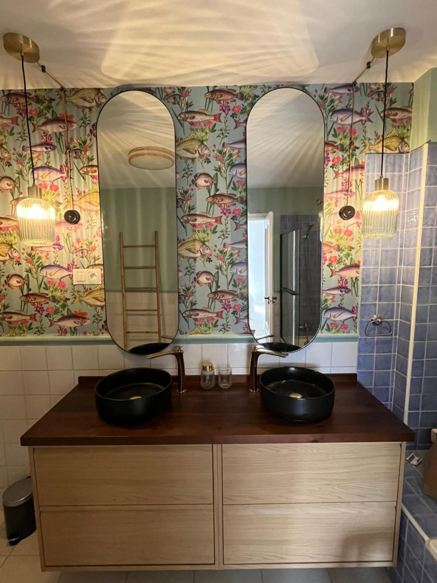 Reserva Del Higueron Boutique Apartments 푸엔히롤라 외부 사진