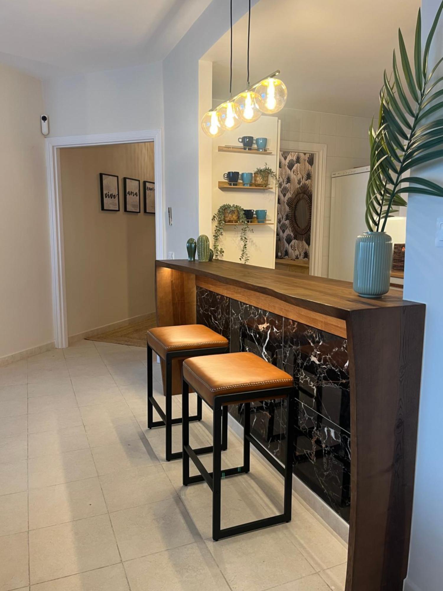 Reserva Del Higueron Boutique Apartments 푸엔히롤라 외부 사진