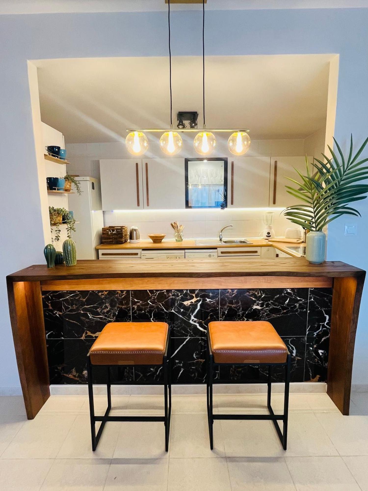 Reserva Del Higueron Boutique Apartments 푸엔히롤라 외부 사진
