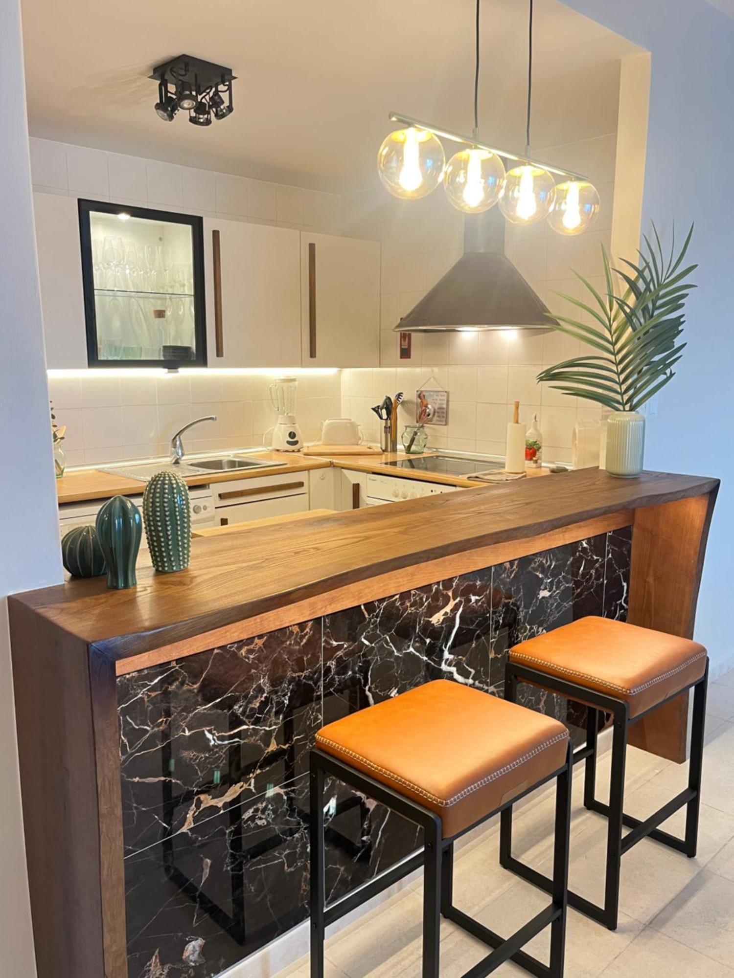 Reserva Del Higueron Boutique Apartments 푸엔히롤라 외부 사진