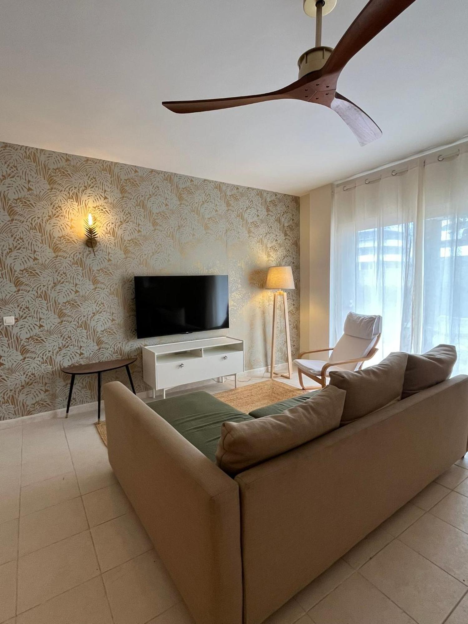 Reserva Del Higueron Boutique Apartments 푸엔히롤라 외부 사진