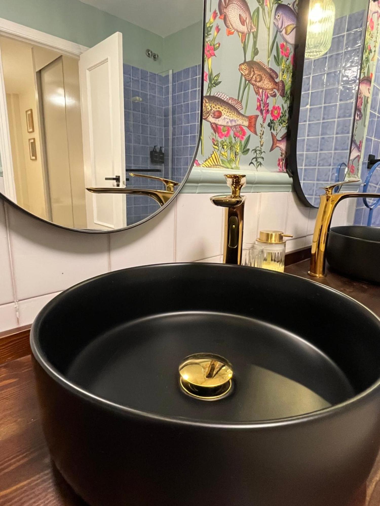 Reserva Del Higueron Boutique Apartments 푸엔히롤라 외부 사진